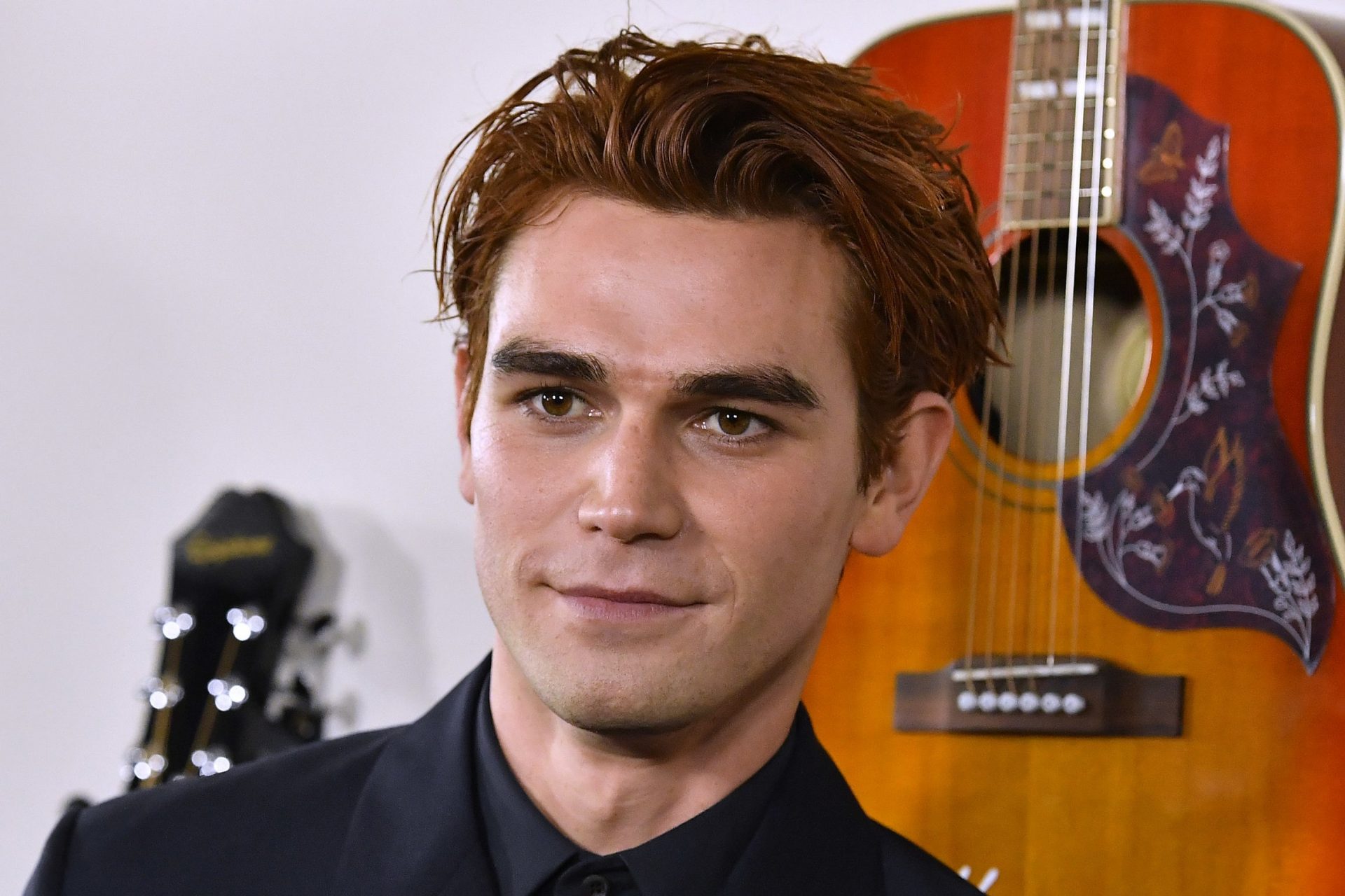 KJ Apa Opened Up To Demi Moore About Why Working On “Riverdale” Feels Take care of “Penal advanced”