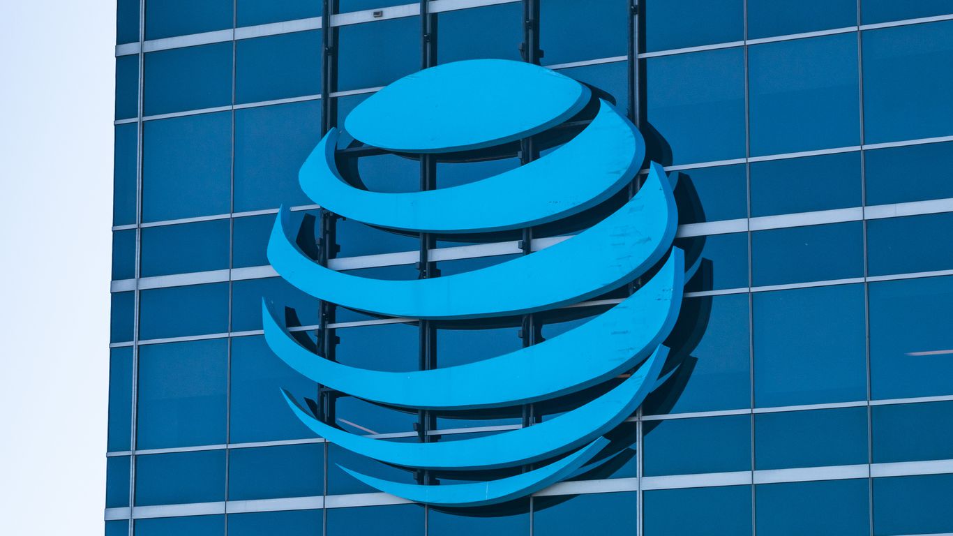 AT&T spins off U.S. video substitute via contend with TPG