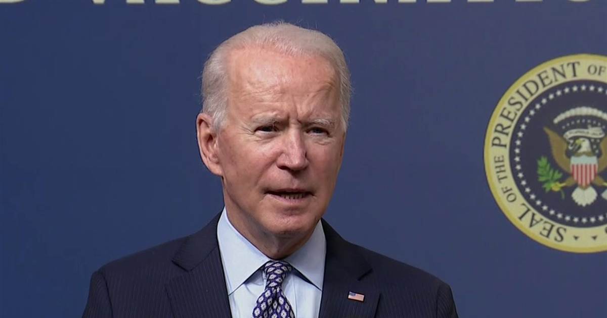 Engel: Biden sending message to Iran with airstrikes in opposition to militia community