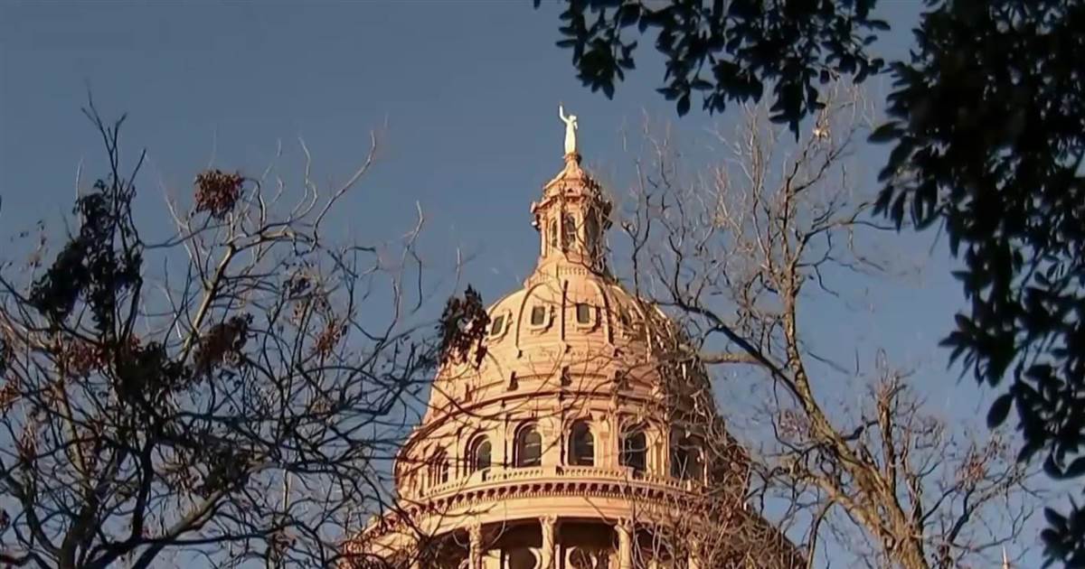 ERCOT faces Texas lawmakers after devastating energy outages