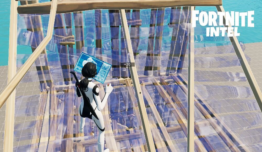 Guidelines on how to enable Efficiency Mode in Fortnite