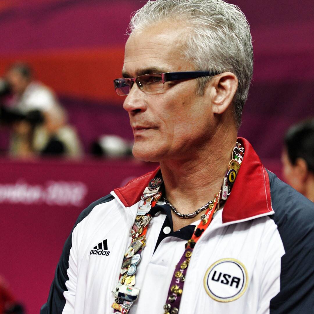 Feeble Crew USA Gymnastics Coach John Geddert Ineffective By Suicide After Intercourse Crimes Prices