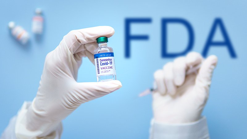 J&J COVID-19 Vaccine Wins Backing of FDA Panel