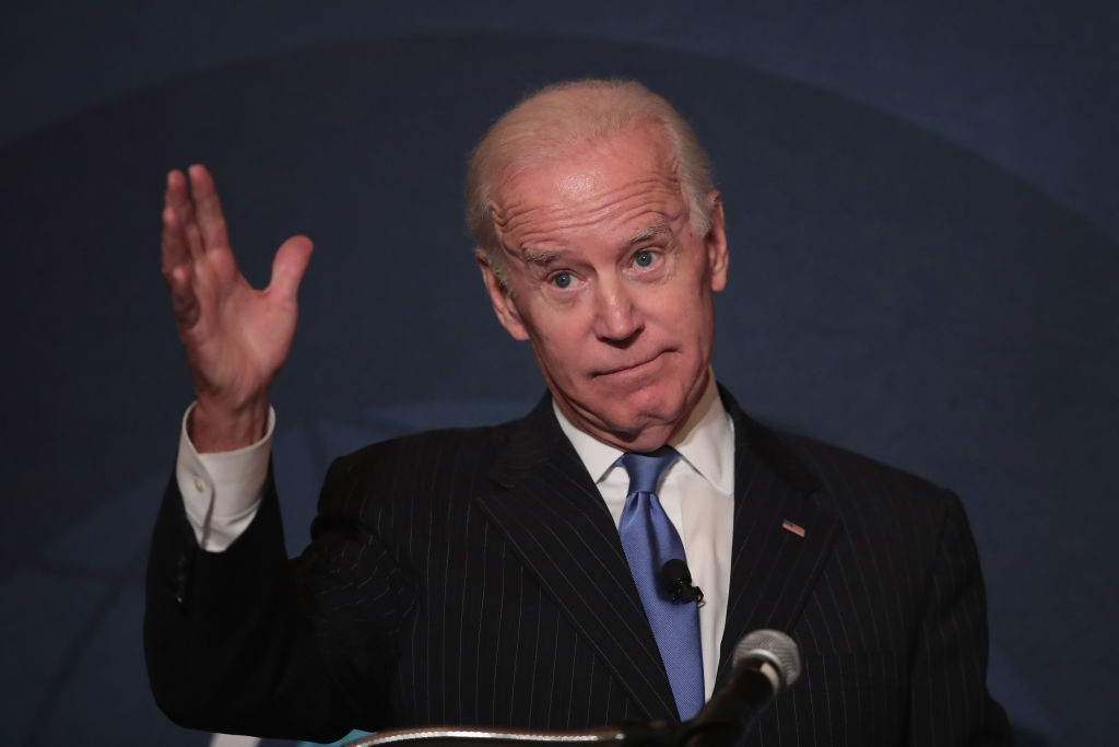Biden Orders Airstrikes in Syria: How is the Media Overlaying It?