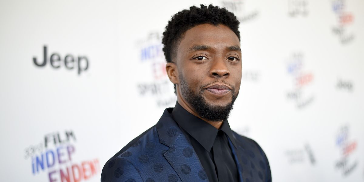 12 Chadwick Boseman Motion images All people Would possibly perchance well well safe to Gape