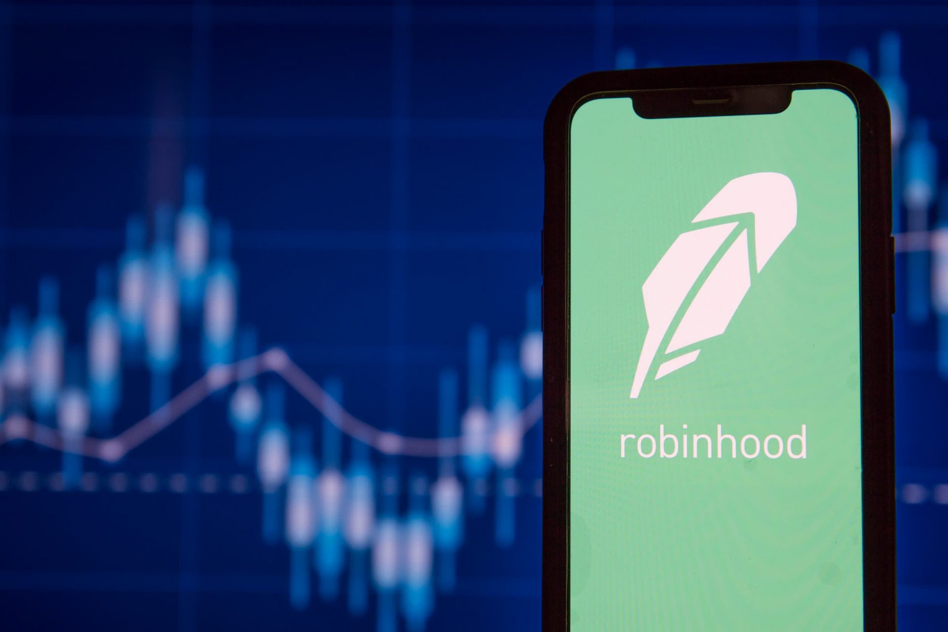 Tens of millions are flocking to Robinhood to alternate cryptocurrencies