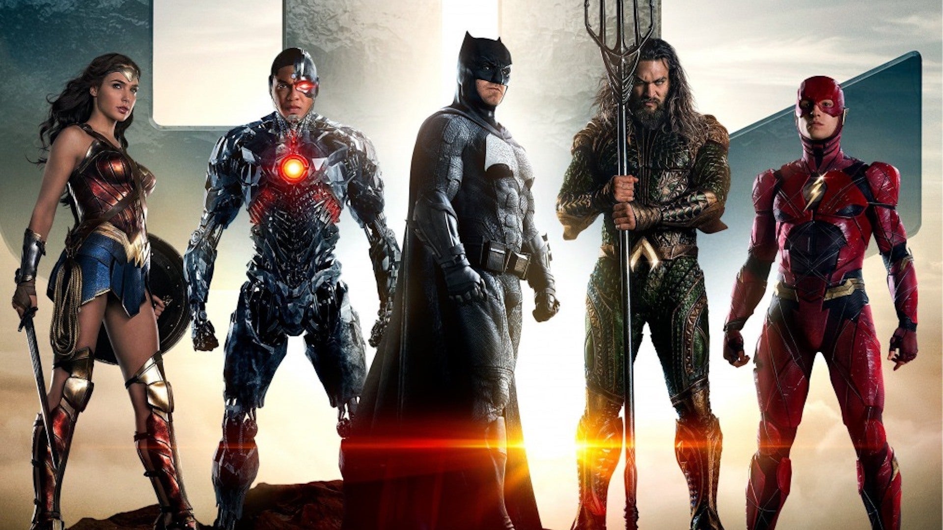 Zack Snyder Confirms Justice League Length, Snyder Lower Edit Is Locked