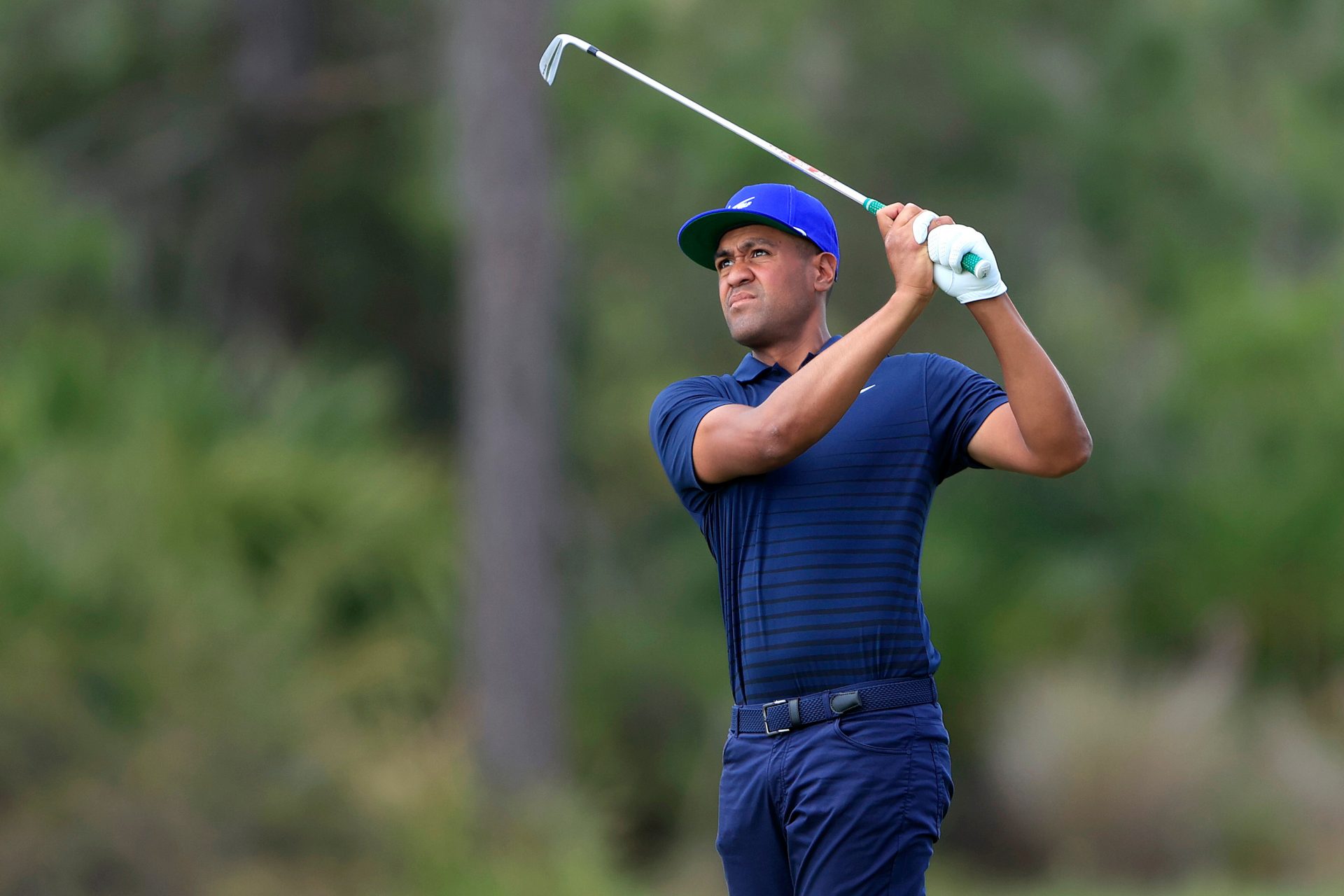 Masters futures: Is making a wager on Tony Finau a merely play?