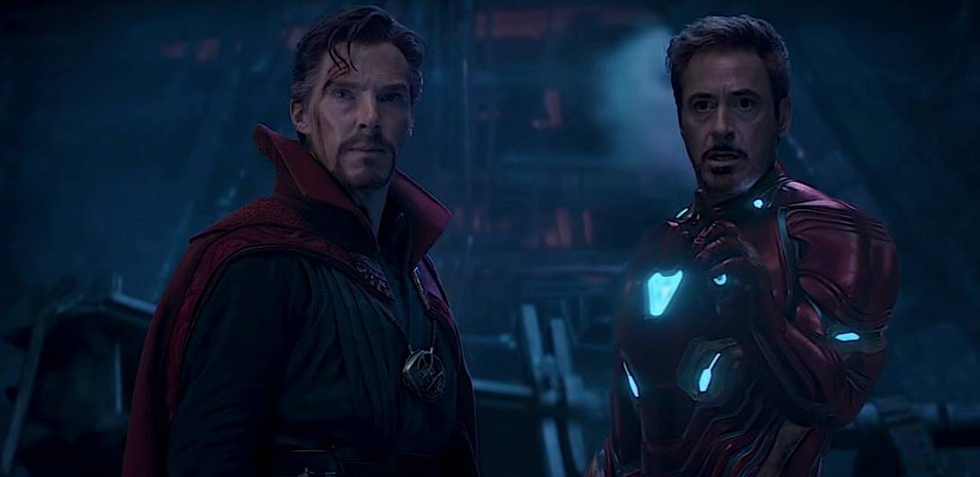 Iron Man would perchance presumably return to the Avengers in an upcoming Marvel movie