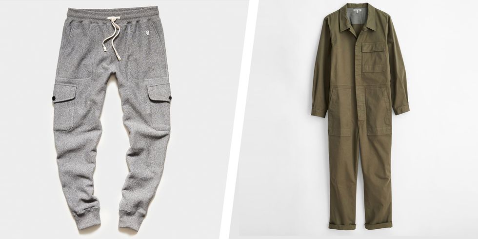 4 Cold Spring Outfits for Men to Strive This Season
