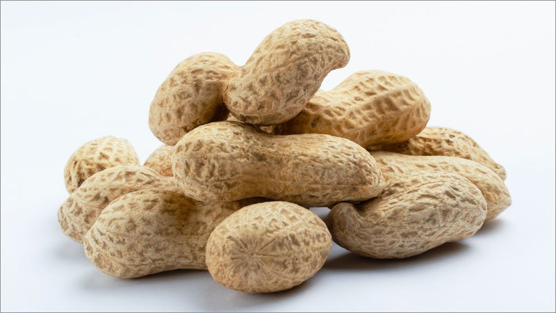 Peanut Sublingual Immunotherapy Possible and Efficient in Toddlers