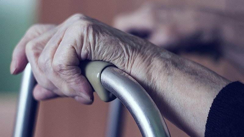 US Nursing Home Deaths Decline Sharply