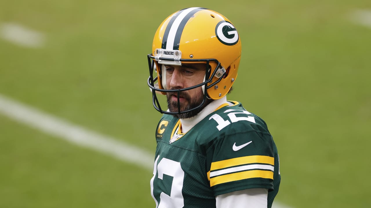 Aaron Rodgers donates $1 million to inspire 80 diminutive enterprise in station of delivery