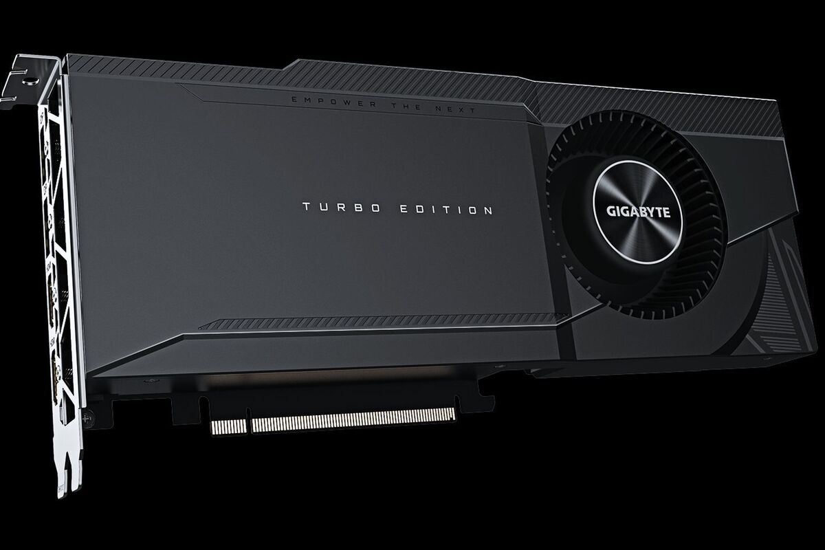 Blower-trend RTX 3090 cards are disappearing, and that’s the reason contemptible for prosumers