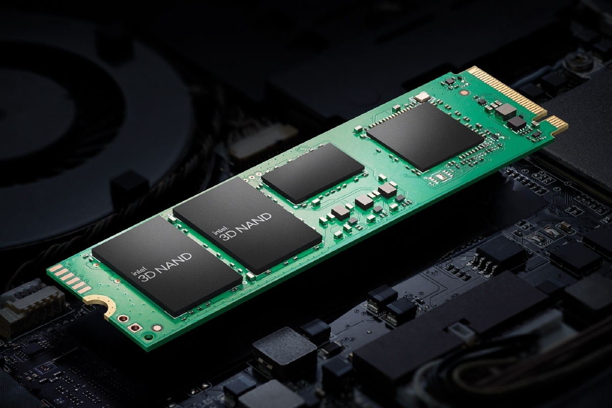 Intel 670p SSD overview: Sooner the place aside it issues