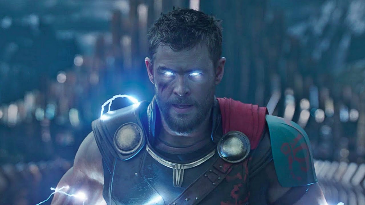Thor: Adore and Express space pictures repeat a in actuality handsome A-list cameo