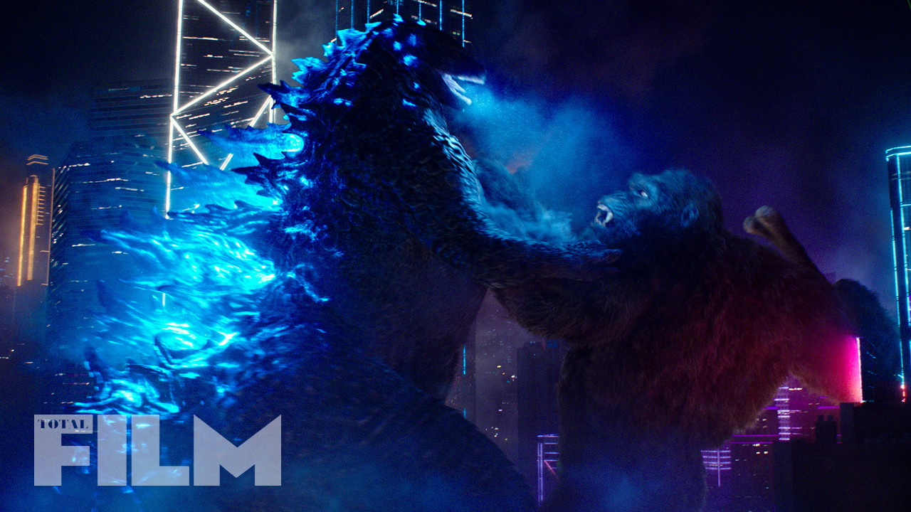 Godzilla vs Kong will feature “tonnes of surprises” and “some new monsters”