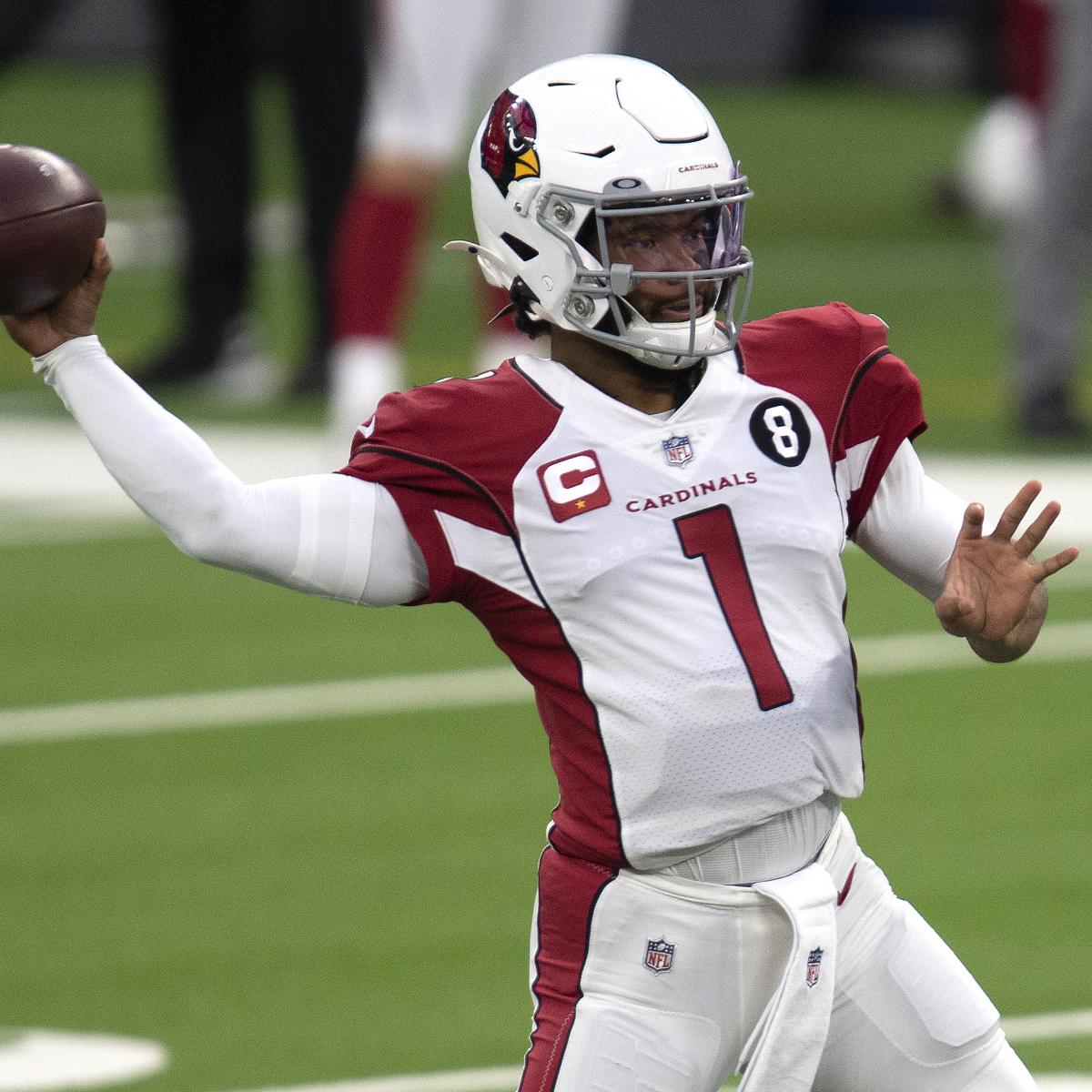 J.J. Watt Told Kyler Murray He Signed with Cardinals Because of He Believes in Him