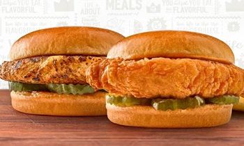 Pollo Campero Joins Rooster Sandwich Wars