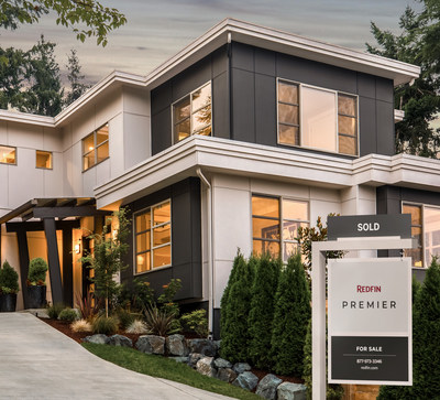 Redfin Expands Premier Service for Luxurious Properties in California, Seattle and Washington, D.C.