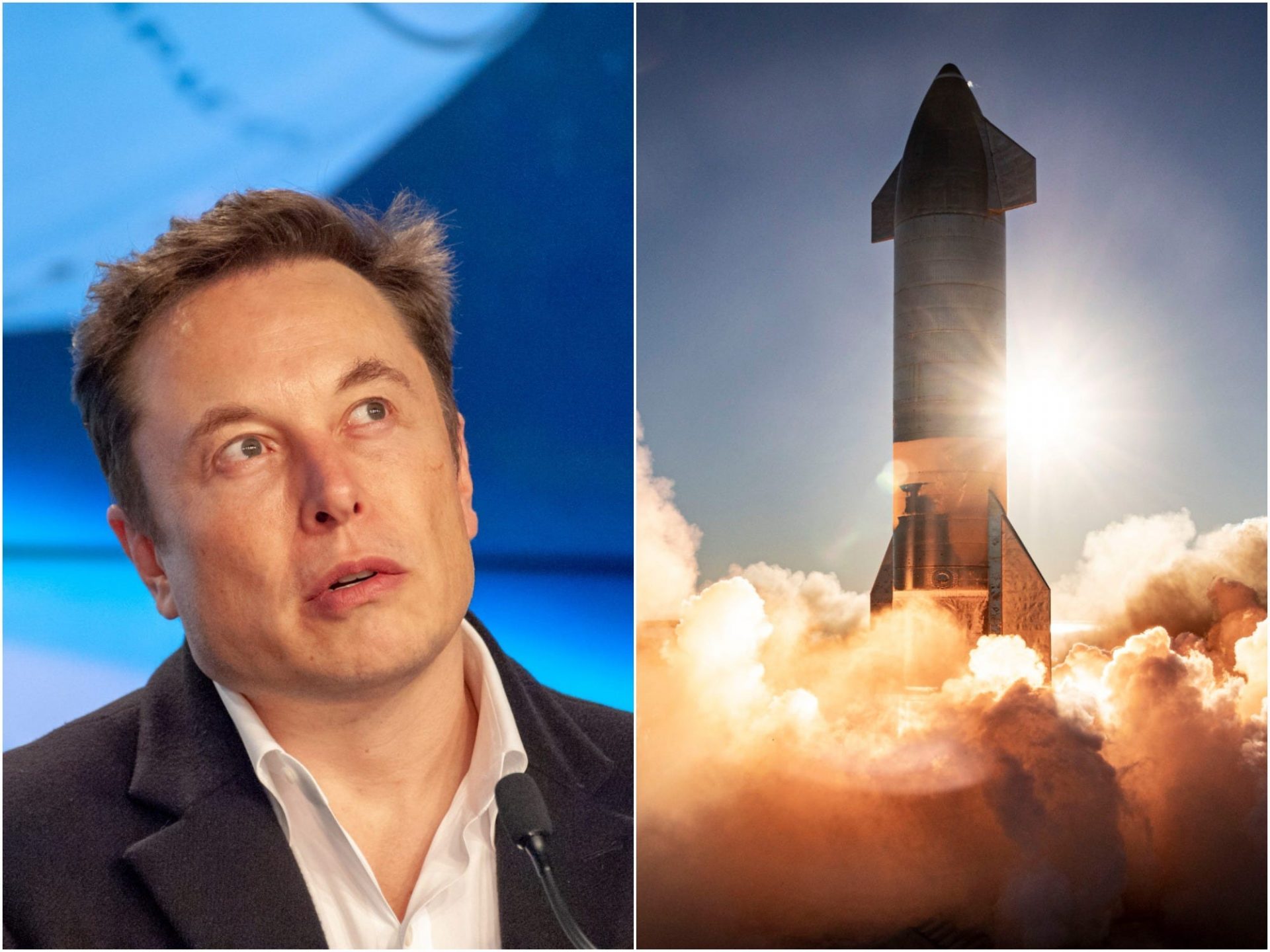 Elon Musk is attempting to beget a brand unusual city known as ‘Starbase’ at SpaceX’s Texas beginning predicament