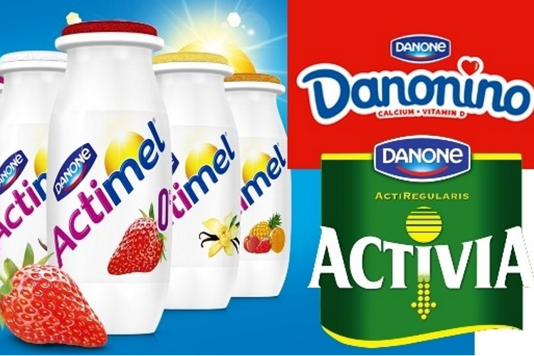 Placing the governance in ESG? Danone splits Chairman and CEO roles