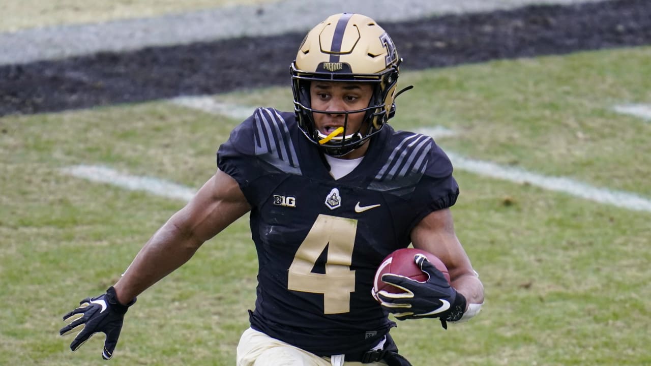 2021 NFL Draft: Ten possibilities who could per chance use a talented day improve