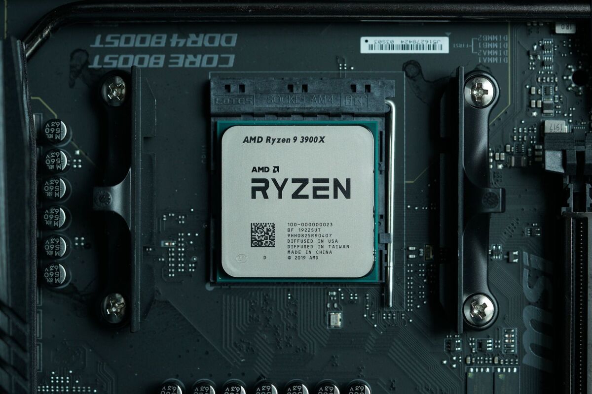 AMD’s game-boosting Trim Procure entry to Reminiscence is coming to Ryzen 3000