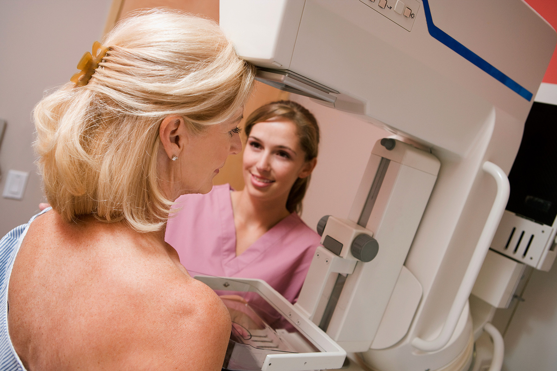 Skipping Mammograms Raises Odds for Breast Most cancers