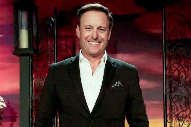 Chris Harrison Apologizes (Again) for ‘Bachelor’ Feedback in First Interview: ‘I Made a Mistake’ (Video)