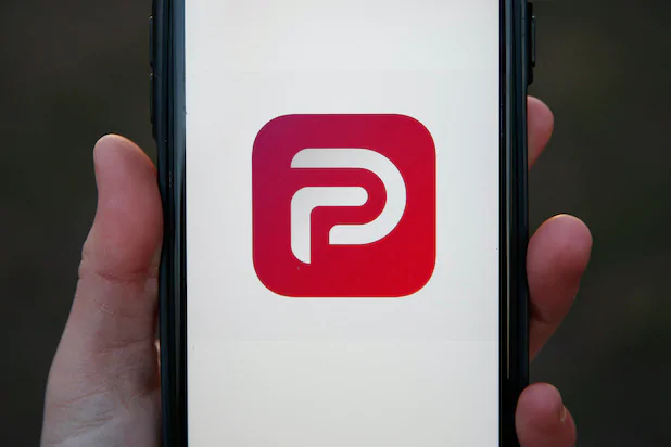 Parler Sues ‘Bully’ Amazon for a 2d Time