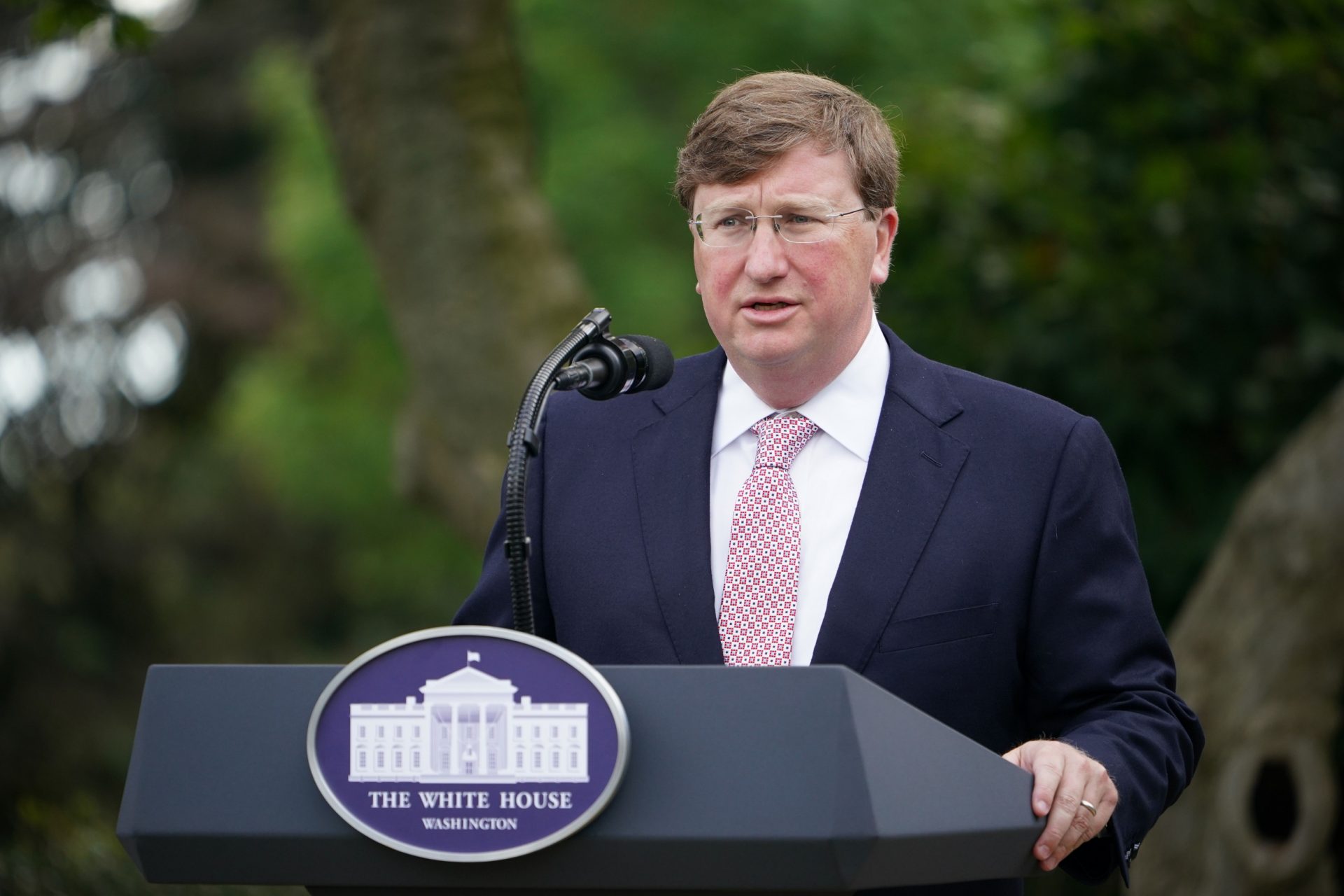 Mississippi Gov. Tate Reeves Claims Biden Known as Heart The US ‘Neanderthals’— Did He?