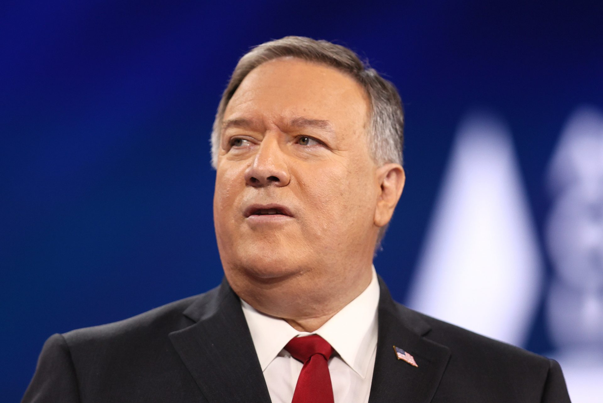 Mike Pompeo Teases Doable 2024 Stride for President: ‘I am Repeatedly Up for a Staunch Fight’