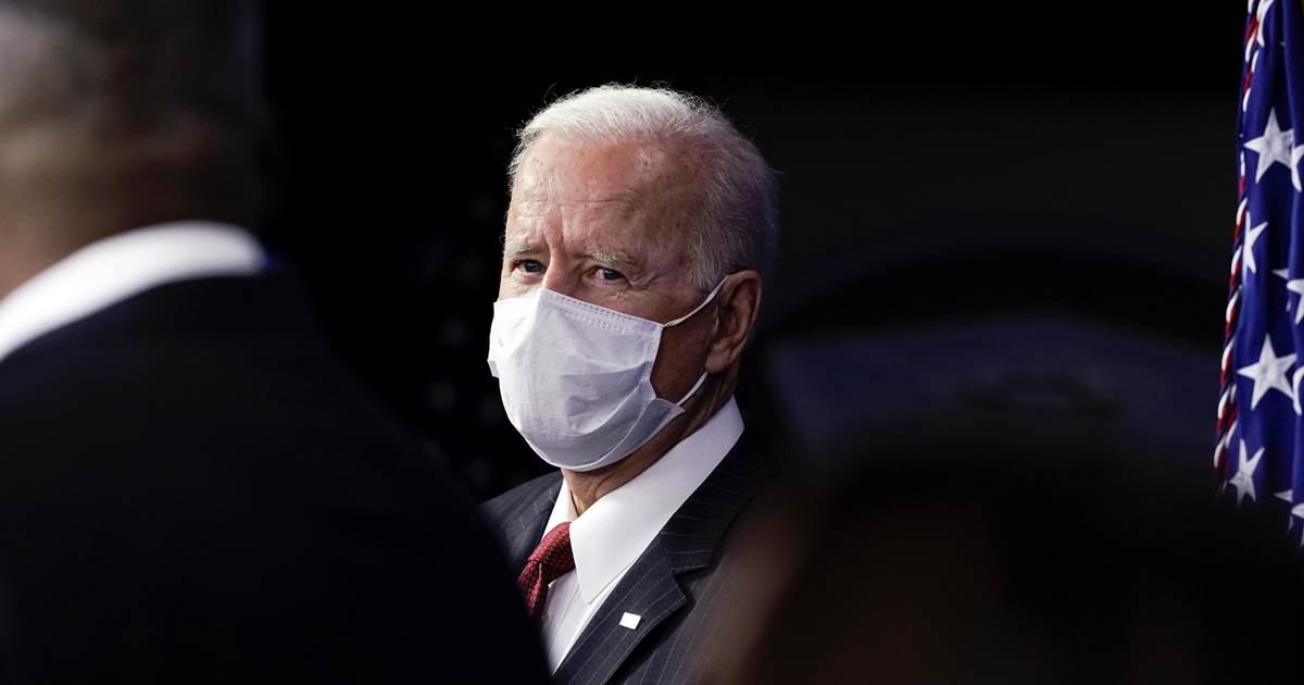 Biden called off strike against 2nd goal in Syria to stay a ways off from killing civilians, bellow officials