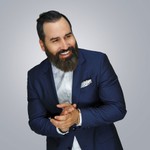 Jesus Gonzalez Named Vice President of BMI’s Latin Ingenious Group