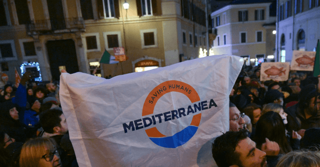 ‘Rescue’ NGO Allegedly Requested for 270,000 Euros to Ship Migrants to Italy
