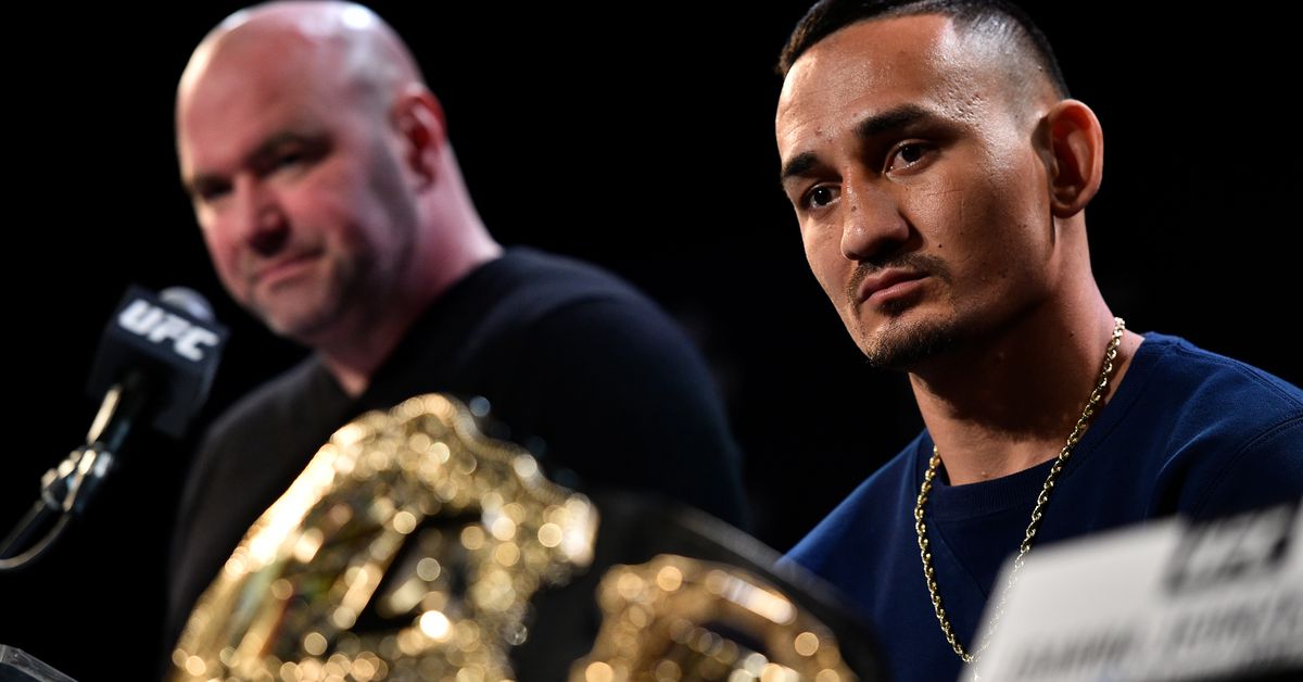 Holloway on UFC 223: NYSAC pulled me out because I regarded ‘skinny’