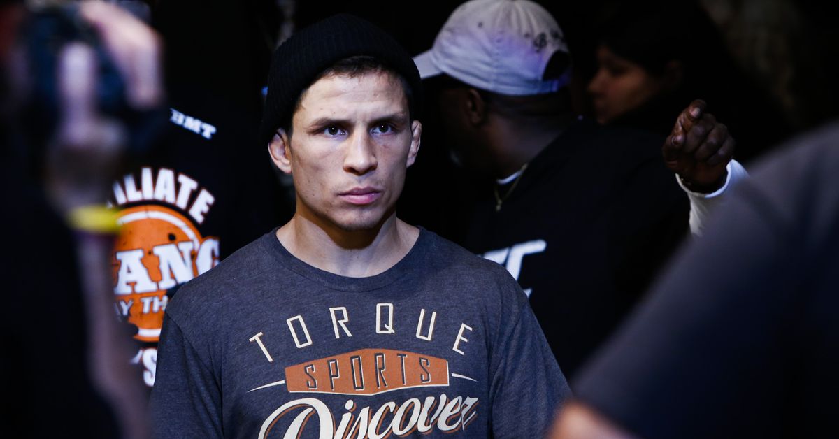 Joseph Benavidez undeterred after title fight loss: ‘Each person is conscious of the hazards being alive to and we have now a system to dash greatness’