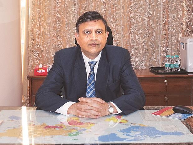 We now maintain accomplished heavy pruning in crop portfolio: GIC Re chairman & MD Srivastava