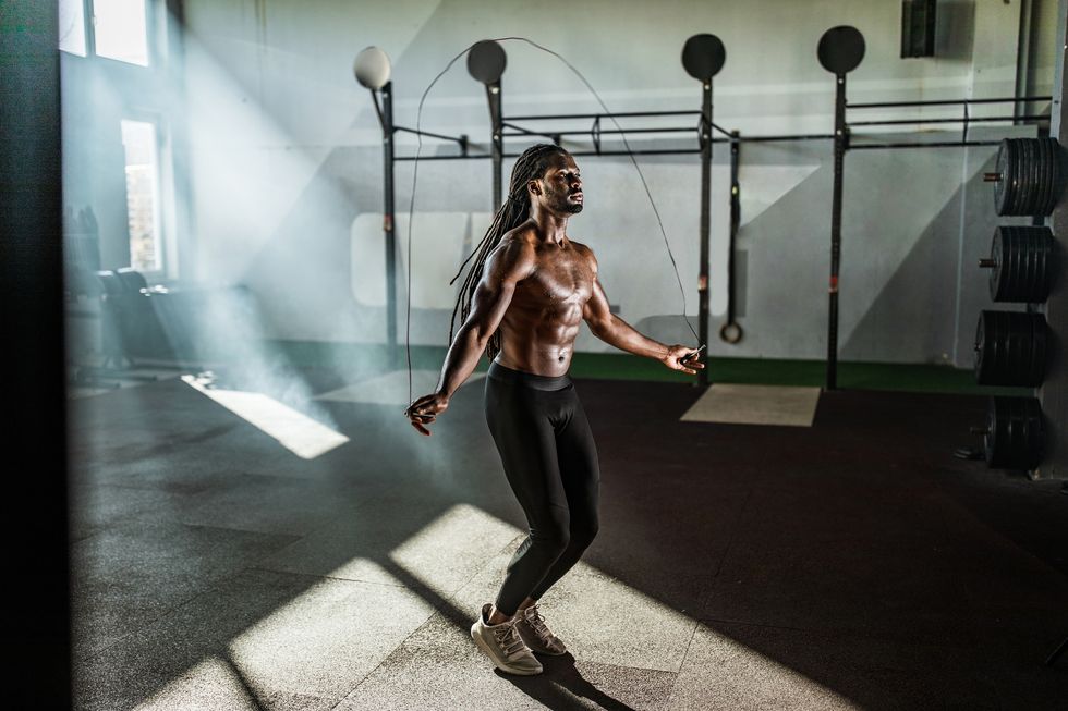 The 15 Easiest Bounce Ropes for Your Fitness Desires