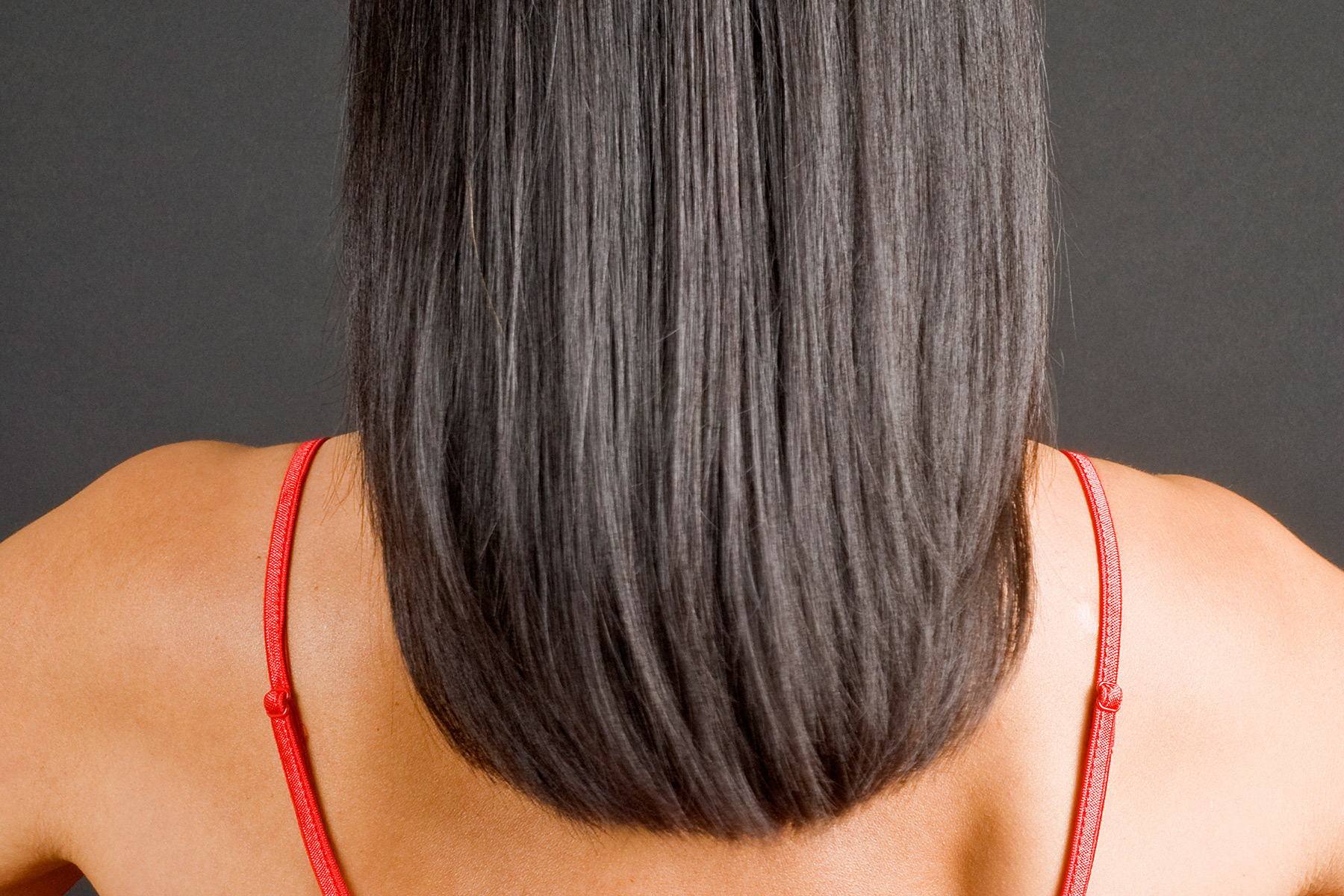Formaldehyde in Hair Straighteners Prompts FDA Warning