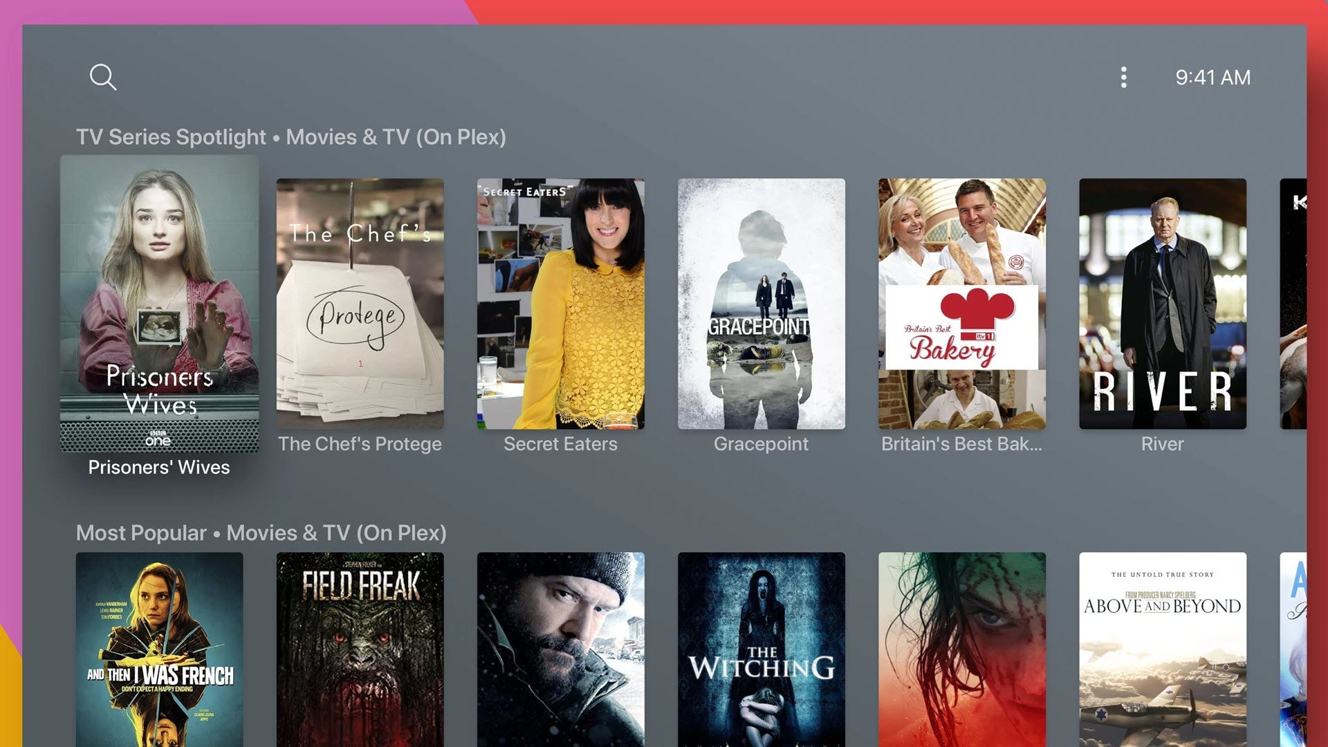 Plex Integration Arrives on Apple’s TV app—Nonetheless Don’t Rely on Too Mighty