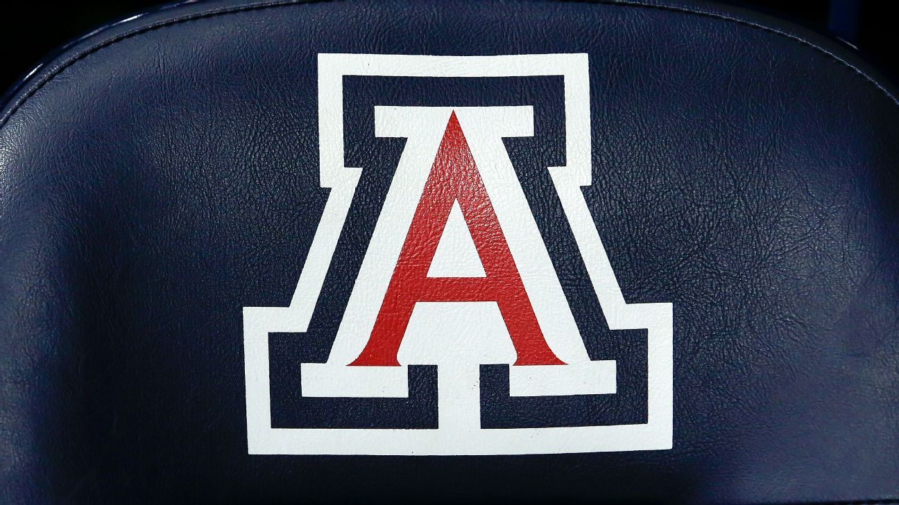 Arizona hoops accused of 5 Stage I violations