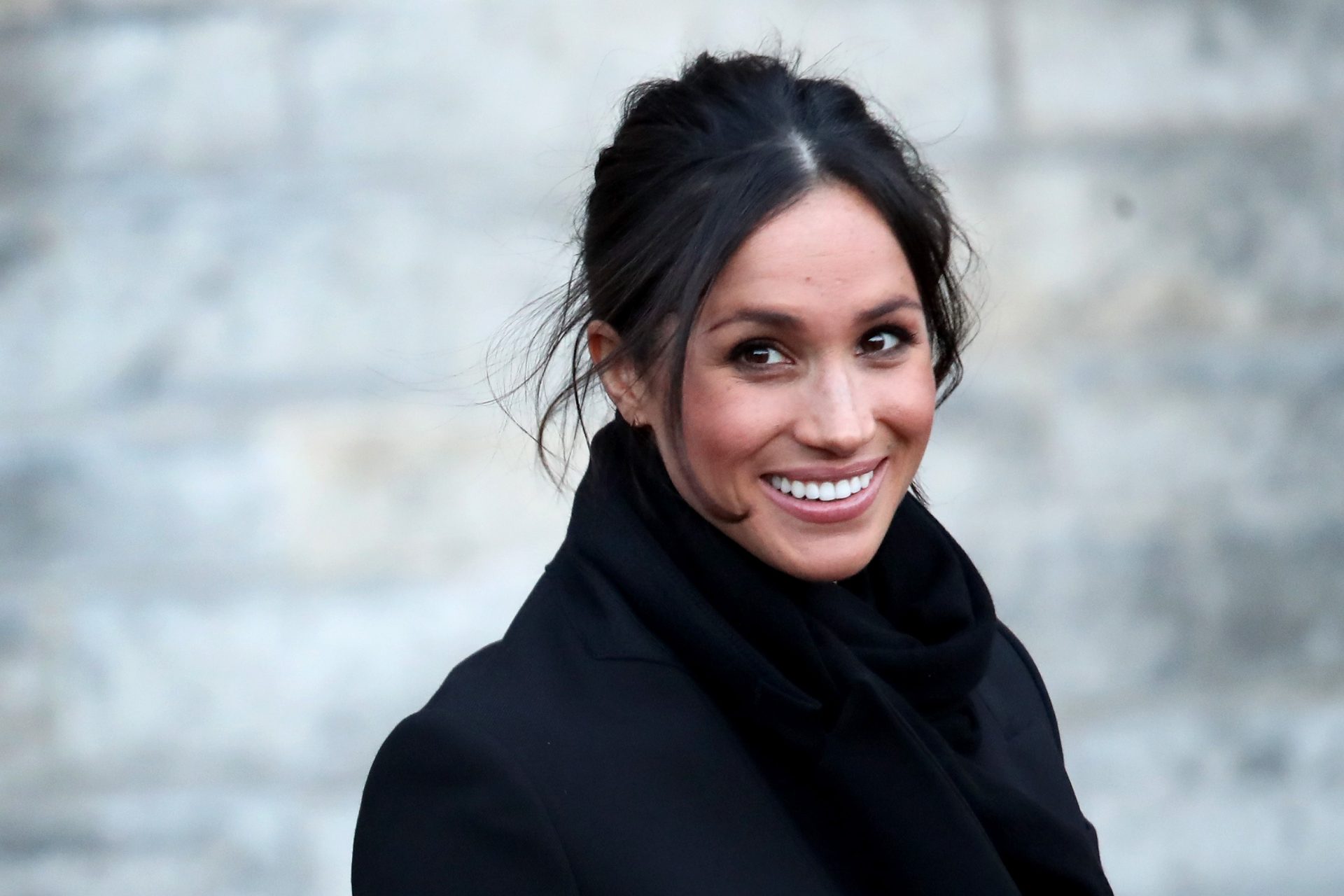 Meghan Markle Will Gain a Front-Net page Apology From British Tabloids
