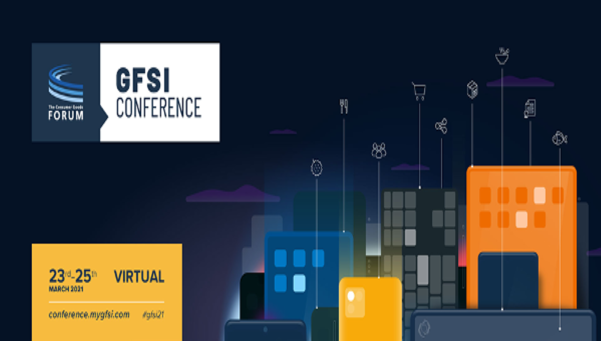 GFSI Convention to be virtual for first time