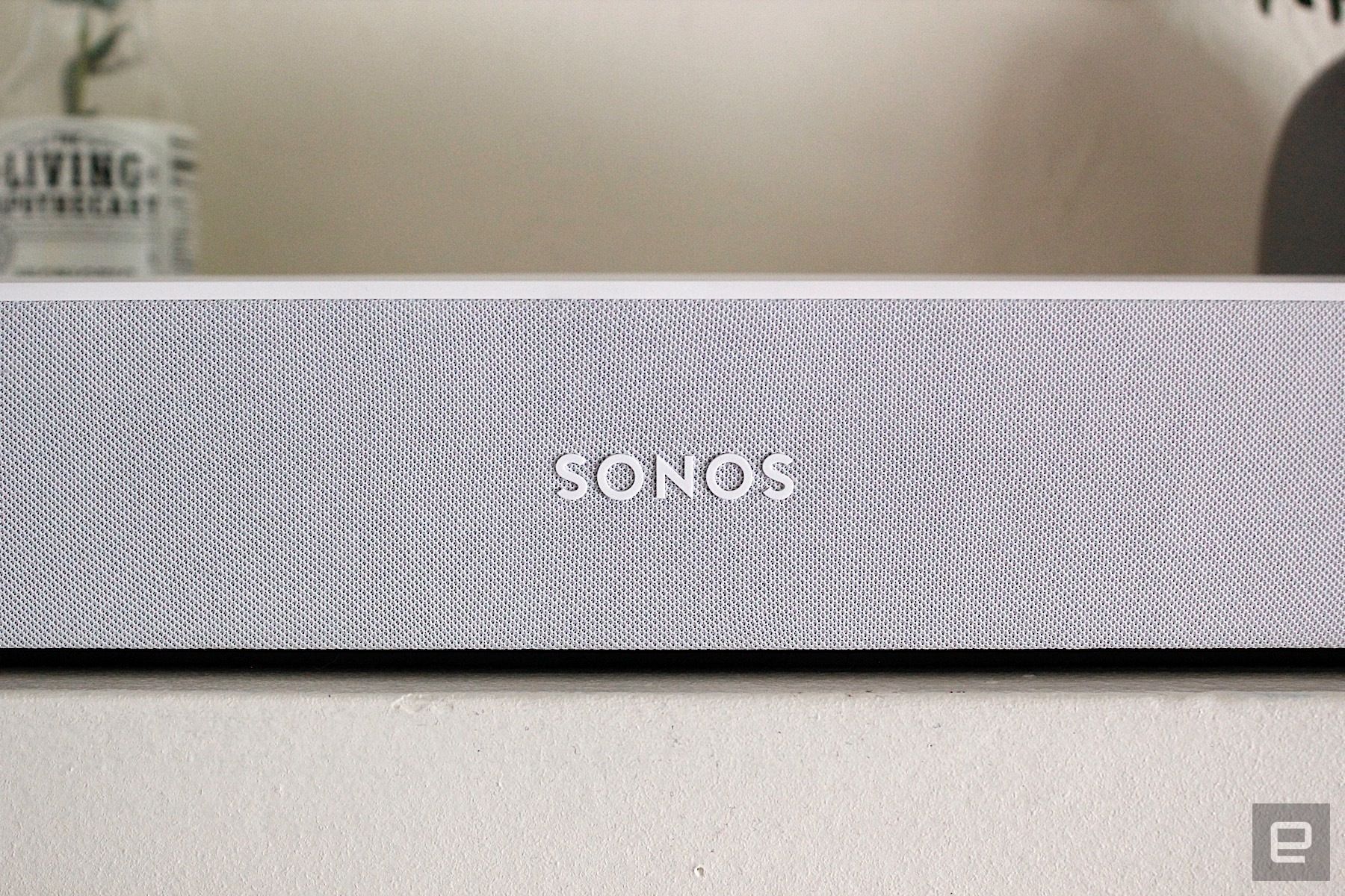 Sonos’ Bound can reportedly pass tune to other audio system