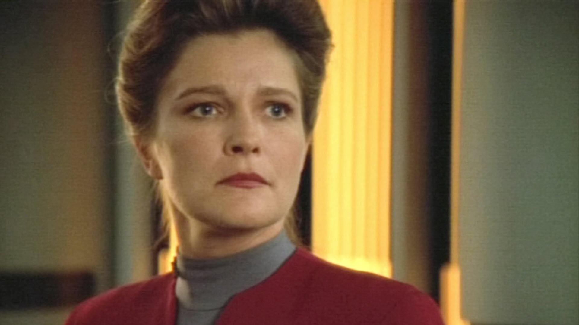 What We’re Watching: Let’s Peep ‘Giant name Lumber: Voyager’ Yet again to Bear in mind Janeway