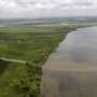Peep marks main milestone for Louisiana coastal thought