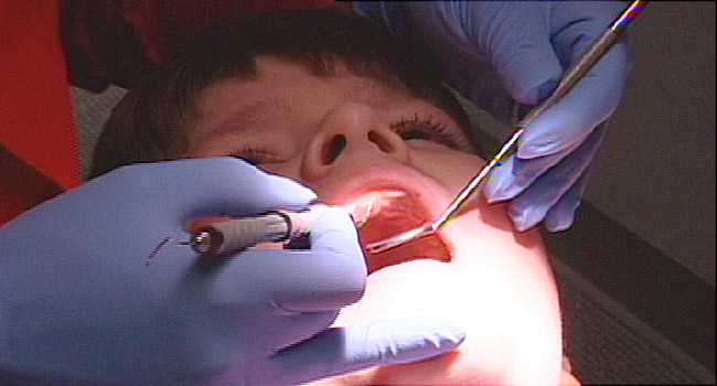 Children’ Dental Anesthesia: What Fogeys Also can fair aloof Know
