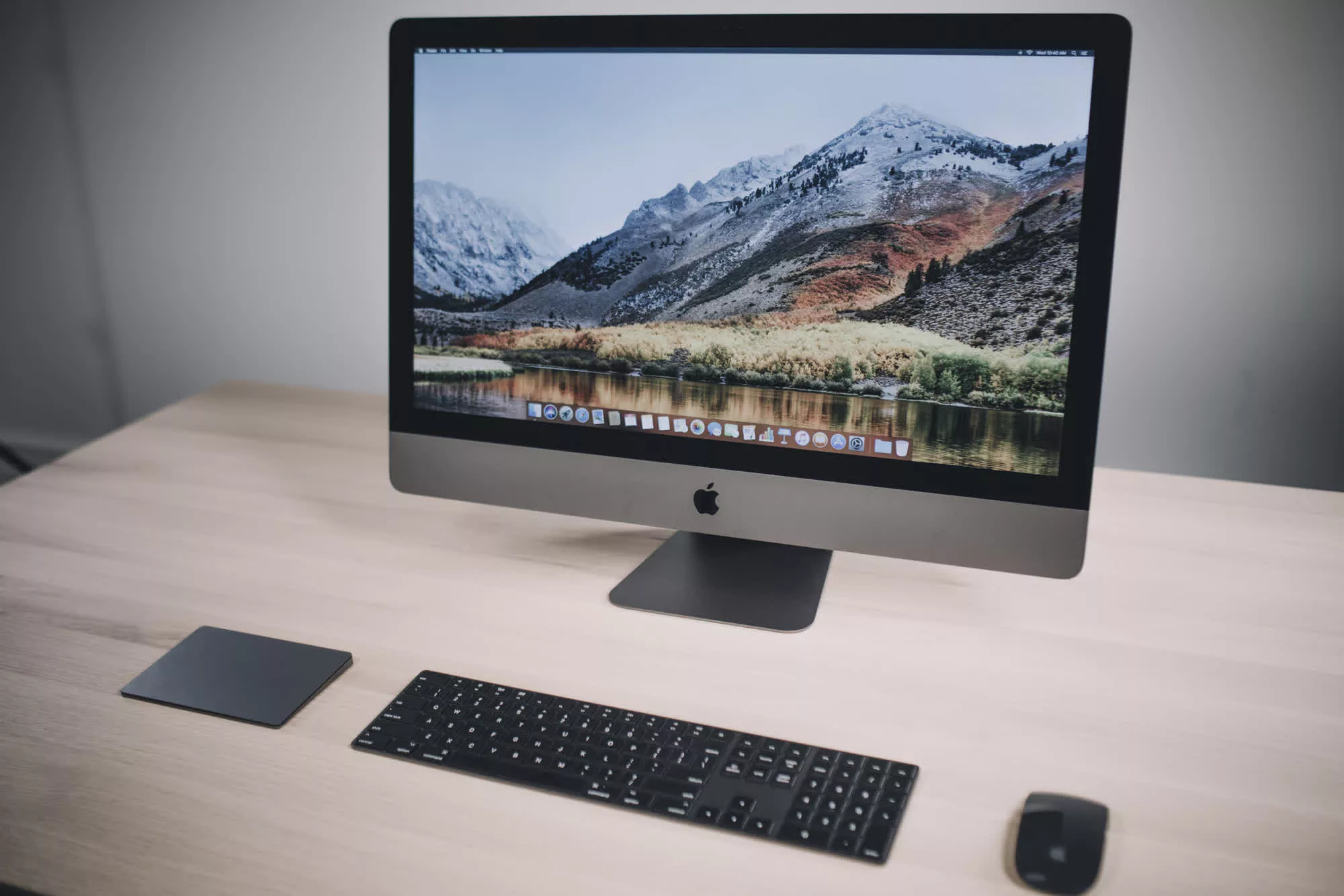 With extra Apple Silicon-powered Macs inbound, the iMac Professional gets discontinued